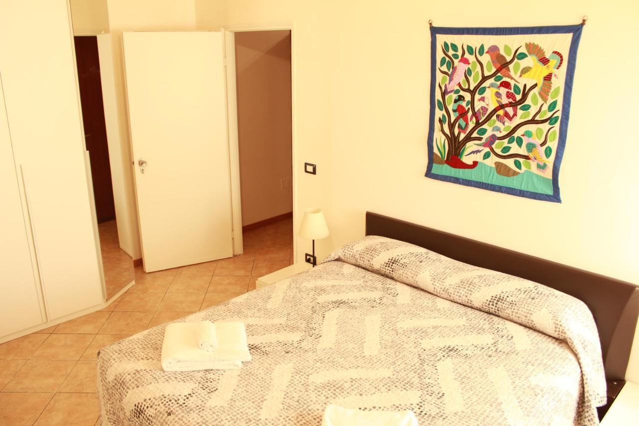 Residenza Caprera Di Viviani - Loc-02522 Διαμέρισμα Βερόνα Εξωτερικό φωτογραφία