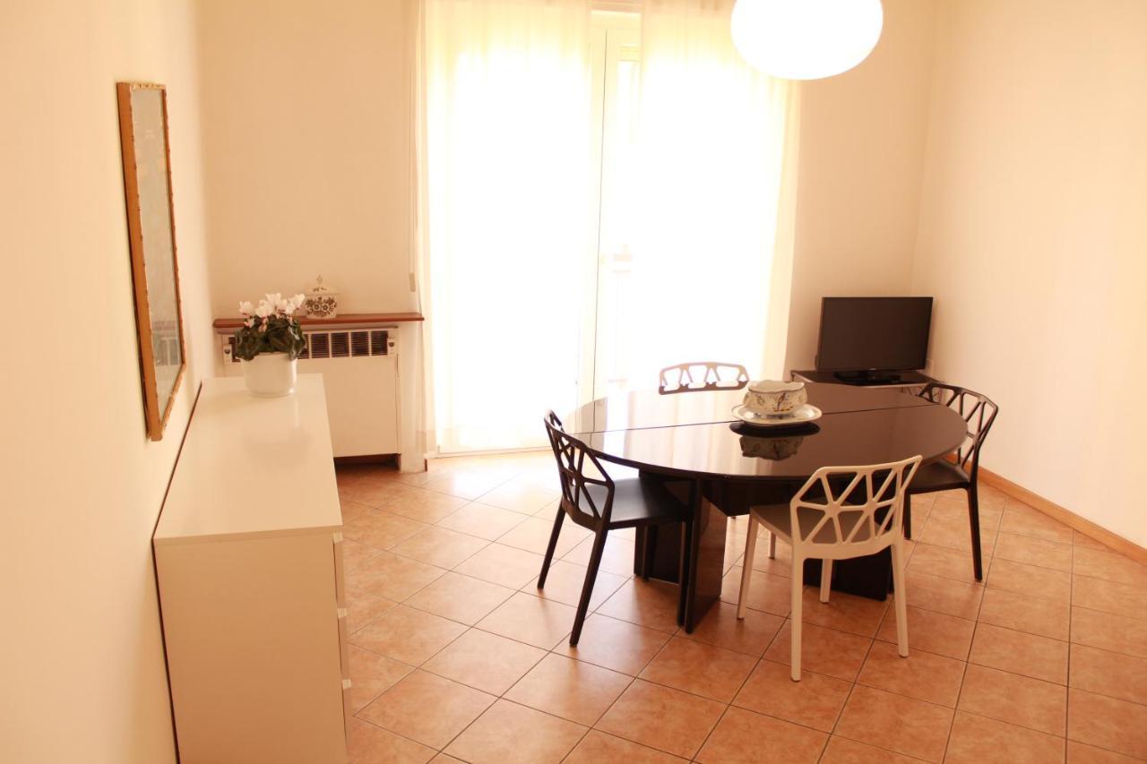 Residenza Caprera Di Viviani - Loc-02522 Διαμέρισμα Βερόνα Εξωτερικό φωτογραφία