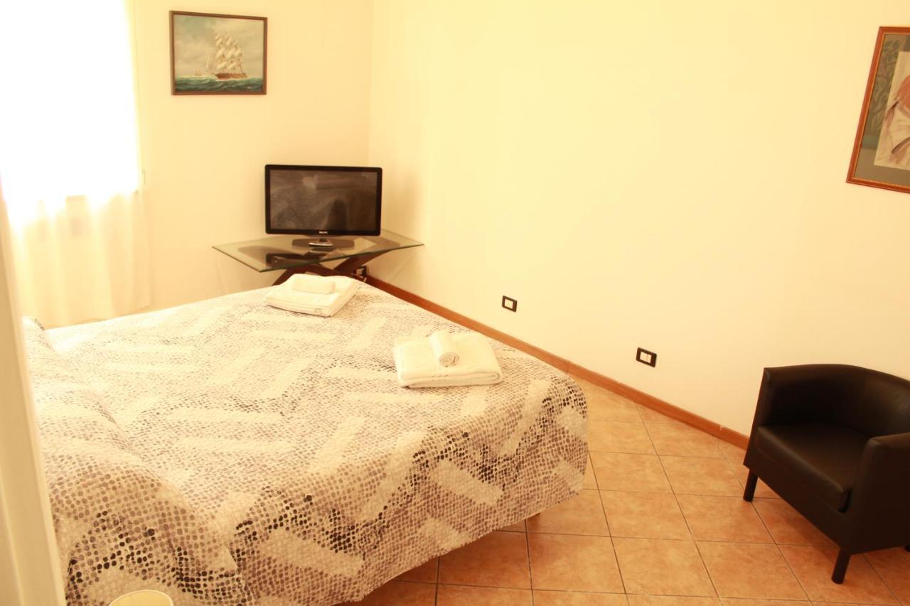 Residenza Caprera Di Viviani - Loc-02522 Διαμέρισμα Βερόνα Εξωτερικό φωτογραφία