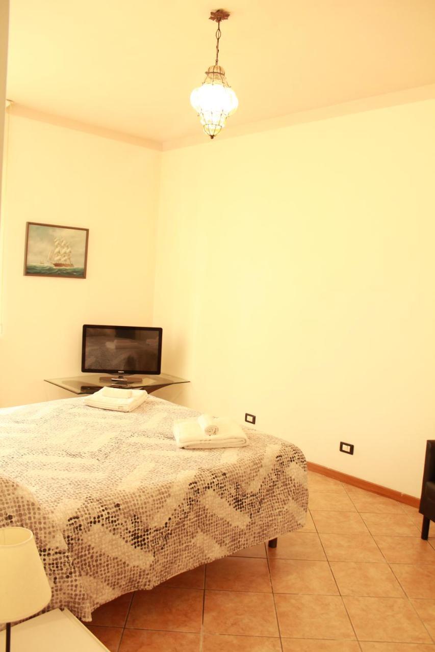 Residenza Caprera Di Viviani - Loc-02522 Διαμέρισμα Βερόνα Εξωτερικό φωτογραφία