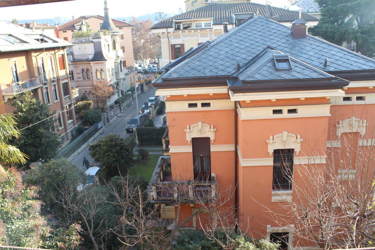 Residenza Caprera Di Viviani - Loc-02522 Διαμέρισμα Βερόνα Εξωτερικό φωτογραφία