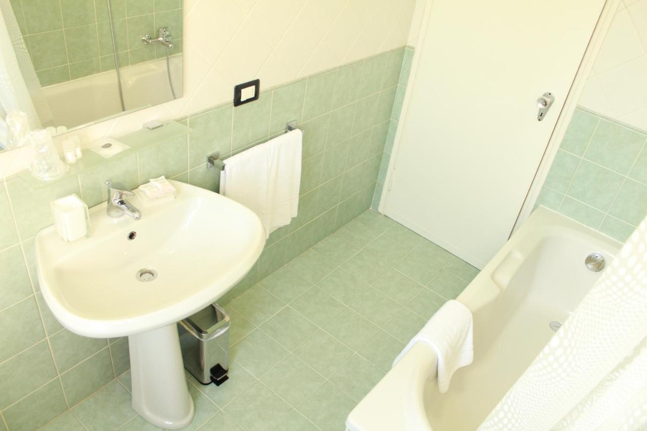 Residenza Caprera Di Viviani - Loc-02522 Διαμέρισμα Βερόνα Εξωτερικό φωτογραφία