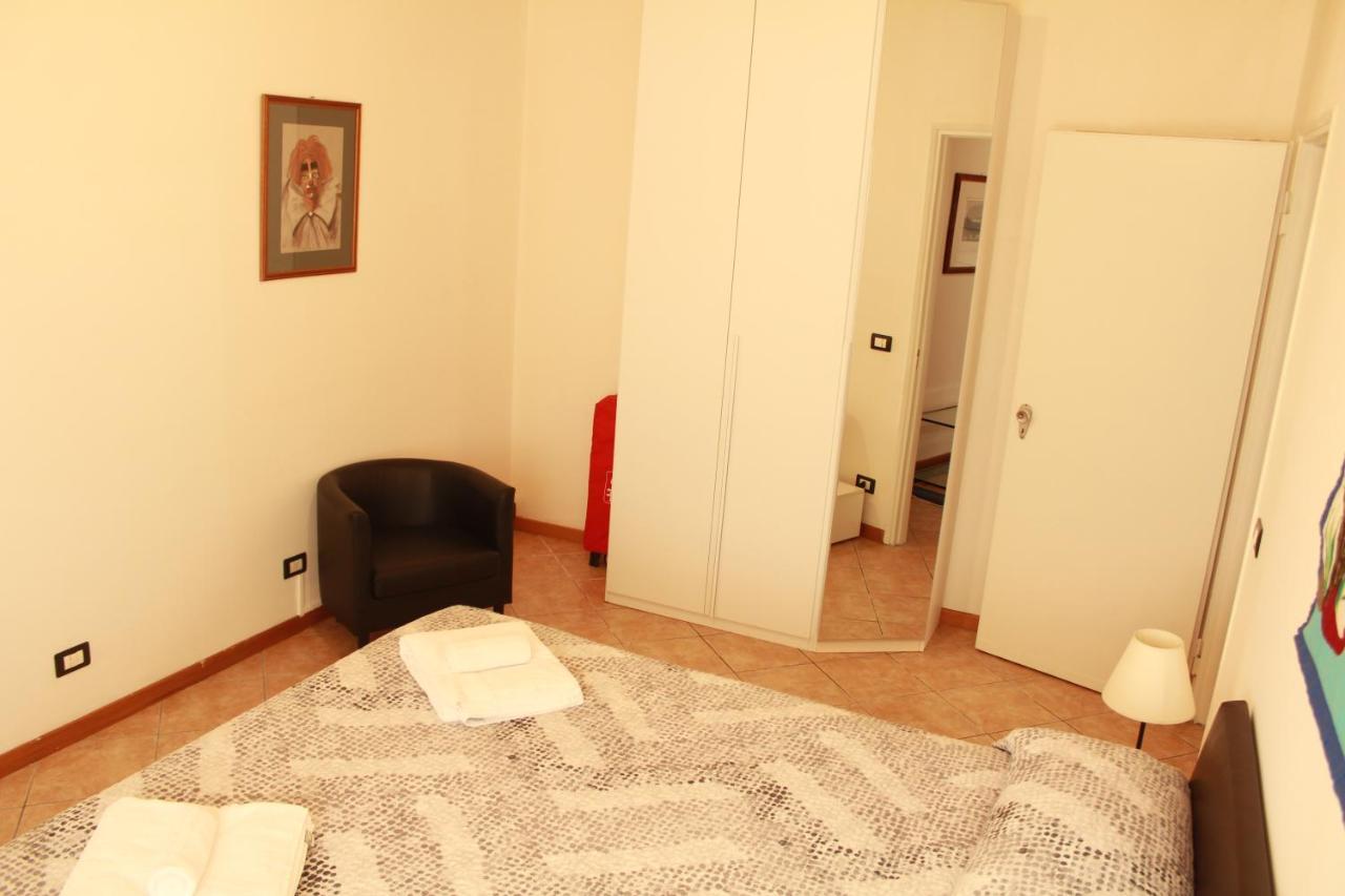 Residenza Caprera Di Viviani - Loc-02522 Διαμέρισμα Βερόνα Εξωτερικό φωτογραφία